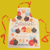 Apron green Baubles Apron (Christmas)