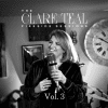 Clare Teal Fireside Sessions Vol 3 Fireside Sessions DVD Bundle!