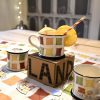 Fireside Cocktail Mug