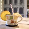 Fireside Cocktail Mug