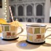 Fireside Cocktail Mug