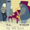 Clare Teal In Good Company album cover