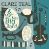 2015 At Your Request Clare Teal At Your Request album cover