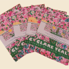 Cherry Blossom TealTowel