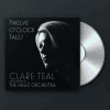 Twelve O’Clock Tales Cover Twelve O’Clock Tales – CD