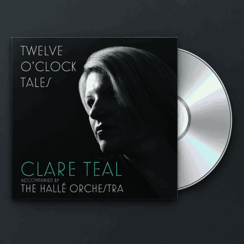 Twelve O’Clock Tales – CD