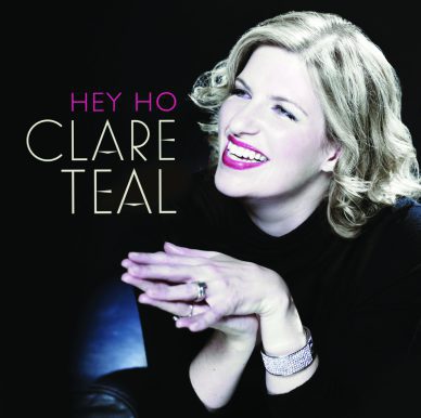 2011 Hey Ho Hey Ho – CD